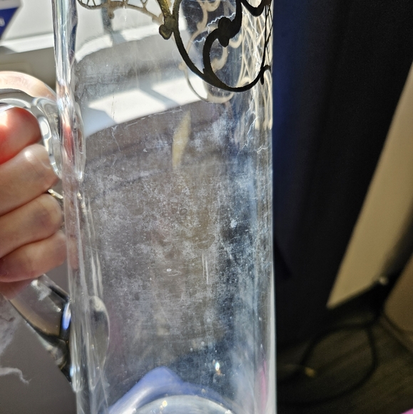 Lemonade pitcher - Picture 8 of 8